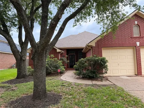 5011 Wood Duck Court Missouri City TX 77459