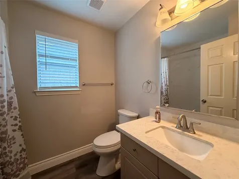 5011 Wood Duck Court Missouri City TX 77459
