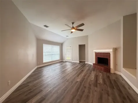 5011 Wood Duck Court Missouri City TX 77459