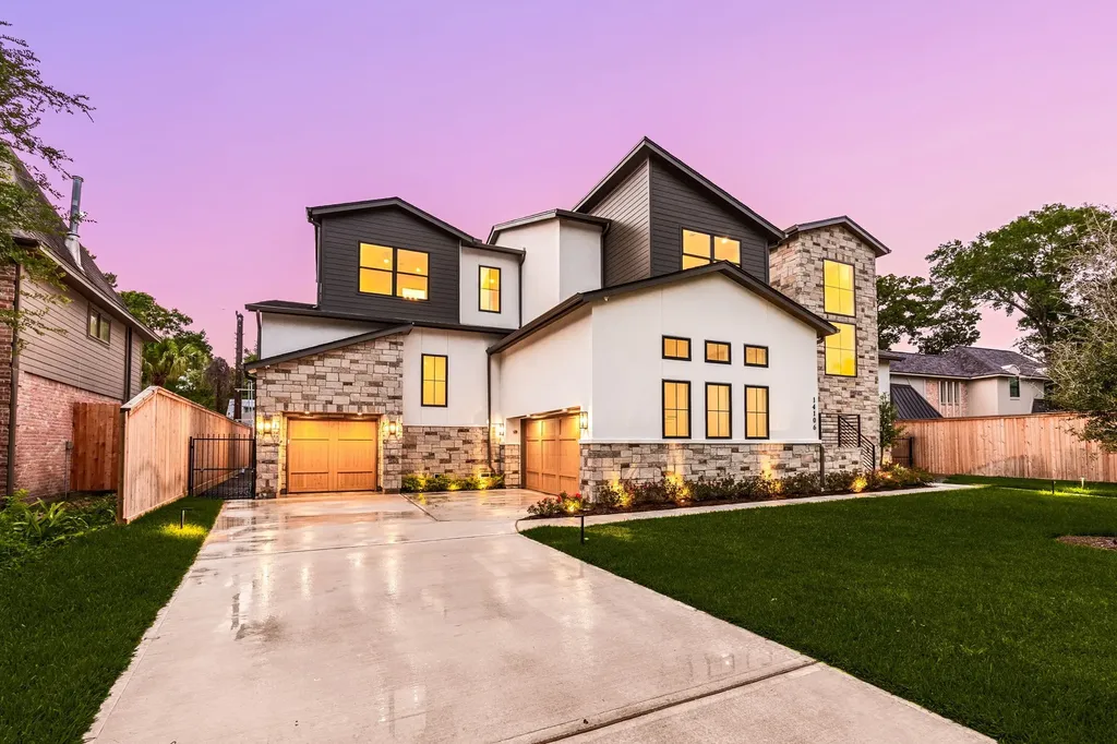 14106 Heatherfield Drive Houston TX 77079