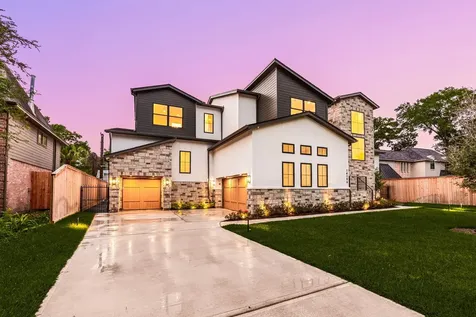 14106 Heatherfield Drive Houston TX 77079