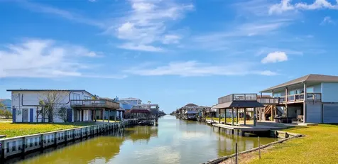 74 Bayou Vista Drive Bayou Vista TX 77563