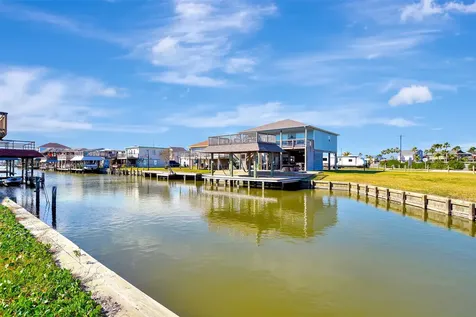 74 Bayou Vista Drive Bayou Vista TX 77563