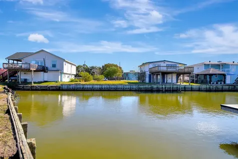 74 Bayou Vista Drive Bayou Vista TX 77563