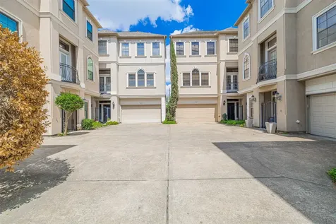 5424 Blossom Street 3 Houston TX 77007