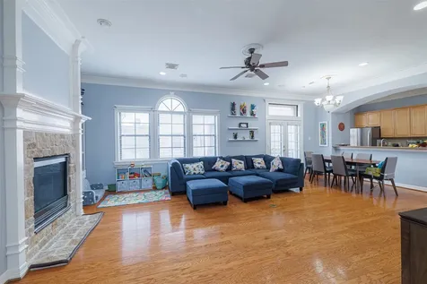 5424 Blossom Street 3 Houston TX 77007