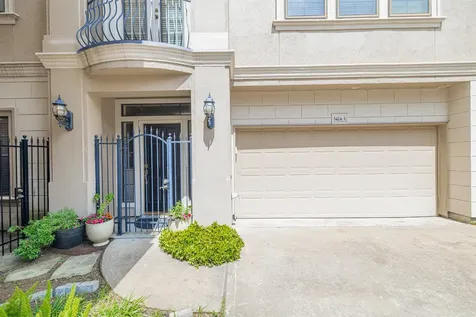 5424 Blossom Street 3 Houston TX 77007