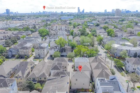 5424 Blossom Street 3 Houston TX 77007