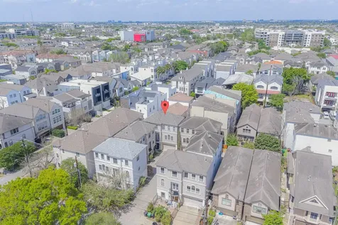 5424 Blossom Street 3 Houston TX 77007