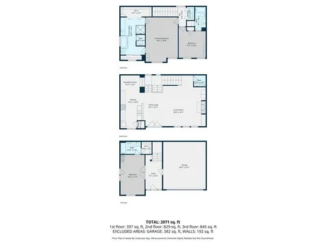 5424 Blossom Street 3 Houston TX 77007