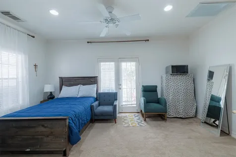 5424 Blossom Street 3 Houston TX 77007