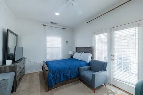 5424 Blossom Street 3 Houston TX 77007