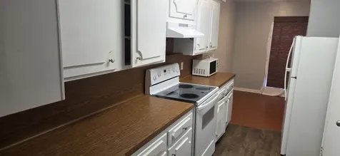 5217 Arboles Drive D Houston TX 77035