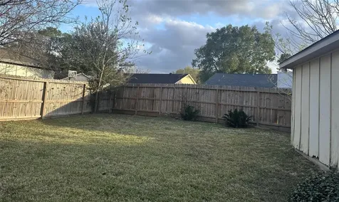 12331 Scarcella Lane Meadows Place TX 77477