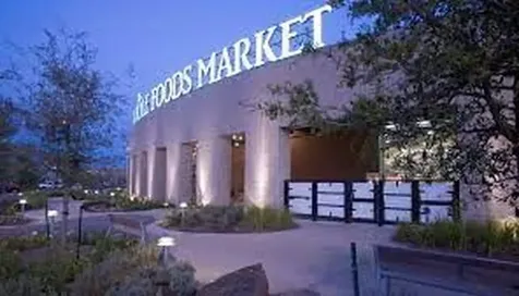 2510 Grants Lake Boulevard 101 Sugar Land TX 77479