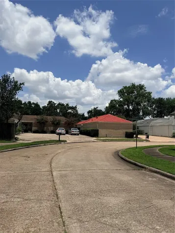7846 Bankside Drive Houston TX 77071