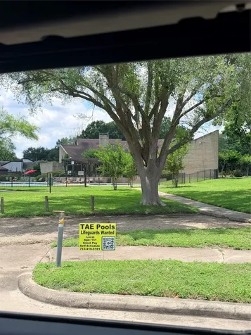 7846 Bankside Drive Houston TX 77071