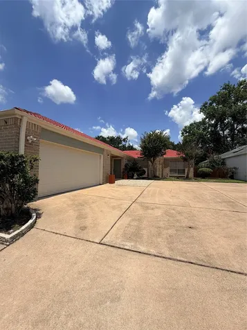 7846 Bankside Drive Houston TX 77071
