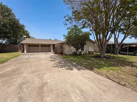 522 27th Avenue N Texas City TX 77590