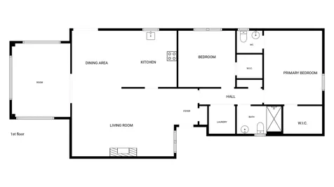 522 27th Avenue N Texas City TX 77590