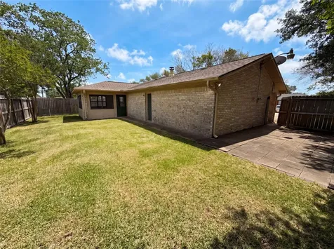 522 27th Avenue N Texas City TX 77590