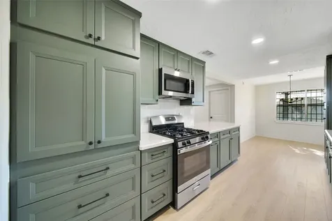 3022 Sparrow Street Houston TX 77051