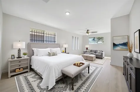 3022 Sparrow Street Houston TX 77051
