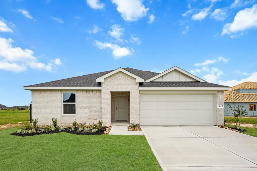 3000 Nori Shores Drive Katy TX 77493