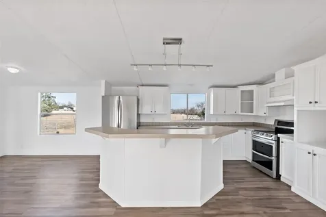8283 Blue Fire Lane Franklin TX 77856