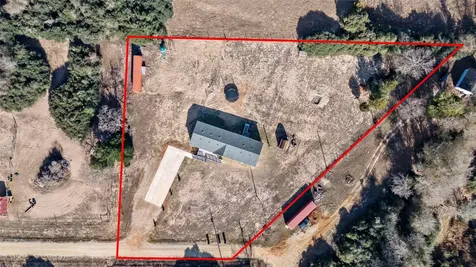 8283 Blue Fire Lane Franklin TX 77856