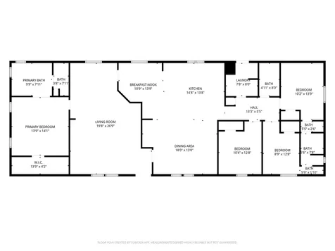 8283 Blue Fire Lane Franklin TX 77856