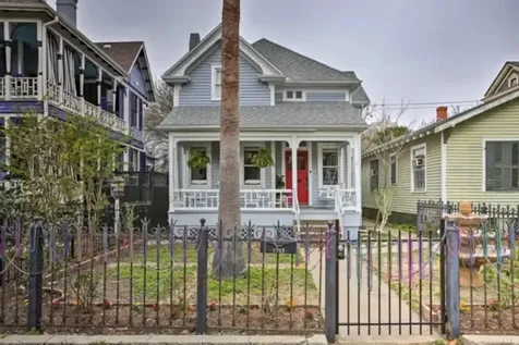 1124 Church Street Galveston TX 77550