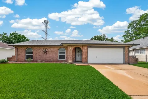 2003 Kingsway Drive League City TX 77573