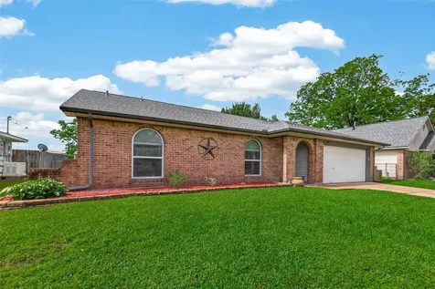 2003 Kingsway Drive League City TX 77573