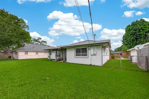 2003 Kingsway Drive League City TX 77573