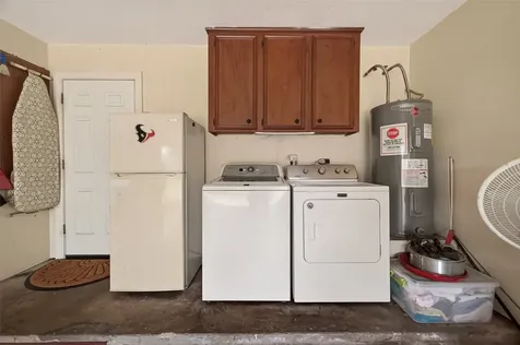 2003 Kingsway Drive League City TX 77573