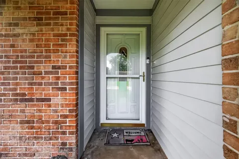 2003 Kingsway Drive League City TX 77573