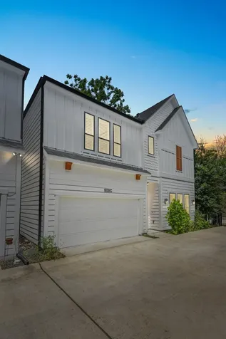 909 Oak Street C Houston TX 77018