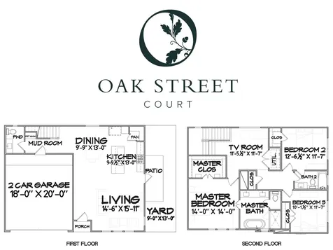 909 Oak Street C Houston TX 77018