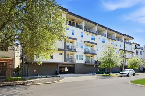 4819 Caroline Street 103 Houston TX 77004