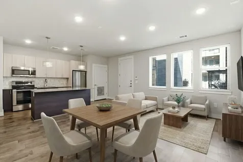 4819 Caroline Street 103 Houston TX 77004