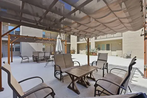 4819 Caroline Street 103 Houston TX 77004