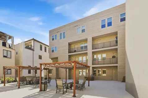 4819 Caroline Street 103 Houston TX 77004