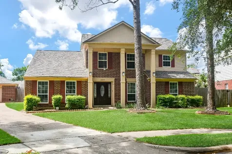 2950 Plantation Wood Lane Missouri City TX 77459