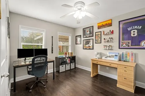 7805 Valley View Lane Houston TX 77074