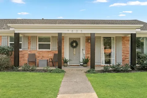 7805 Valley View Lane Houston TX 77074
