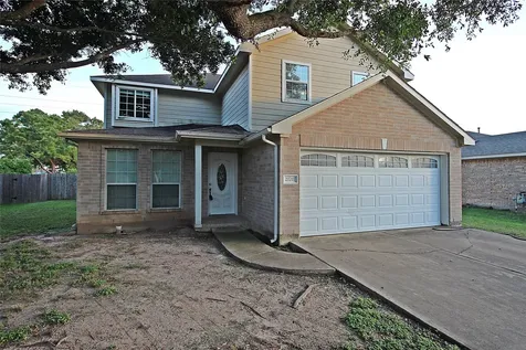 21711 Manor Court Drive Katy TX 77449