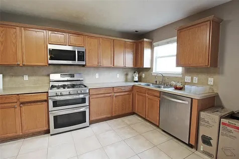 21711 Manor Court Drive Katy TX 77449