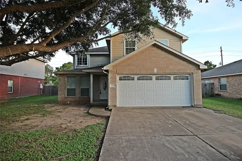 21711 Manor Court Drive Katy TX 77449