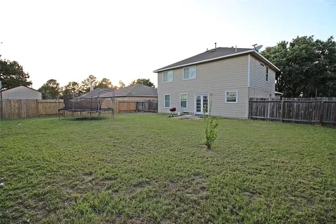 21711 Manor Court Drive Katy TX 77449